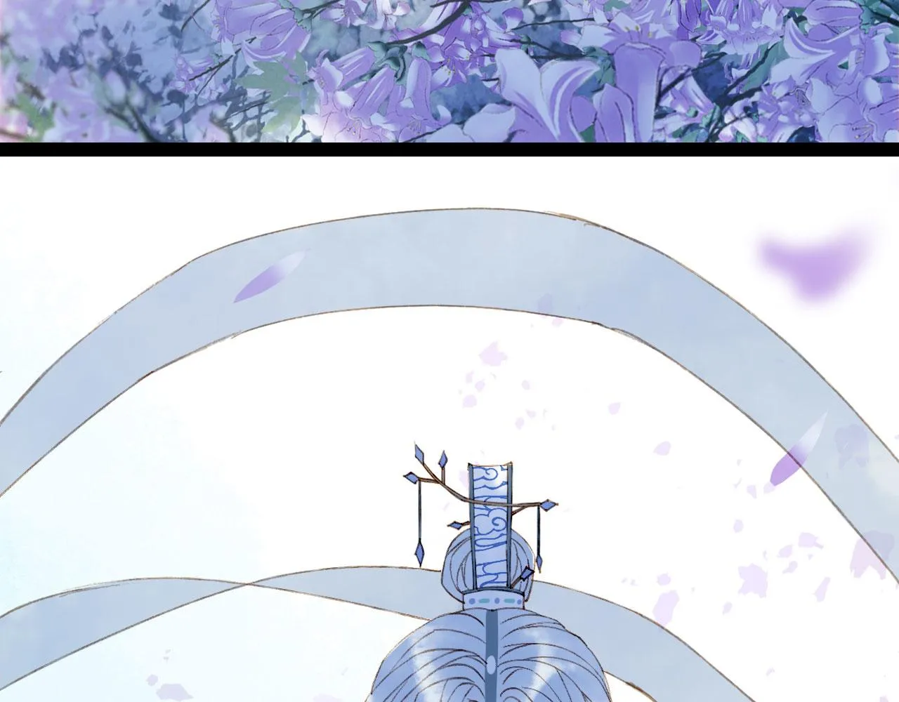 第124话 辞别 第18页
