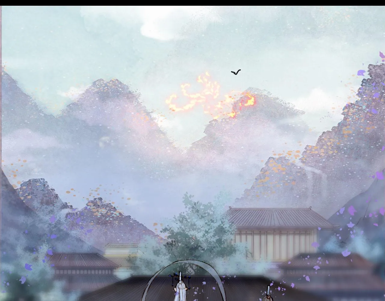 第124话 辞别 第58页