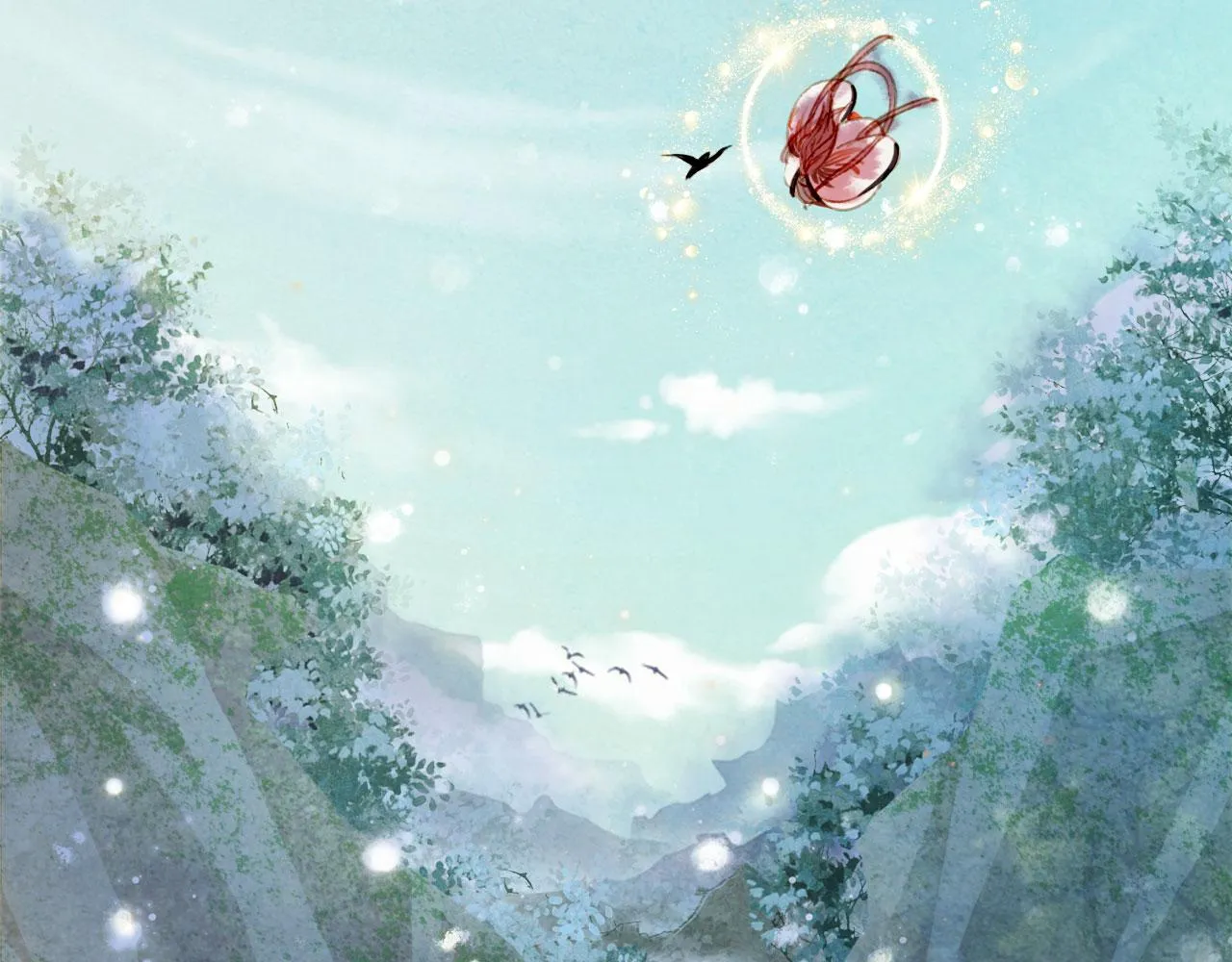 第124话 辞别 第76页