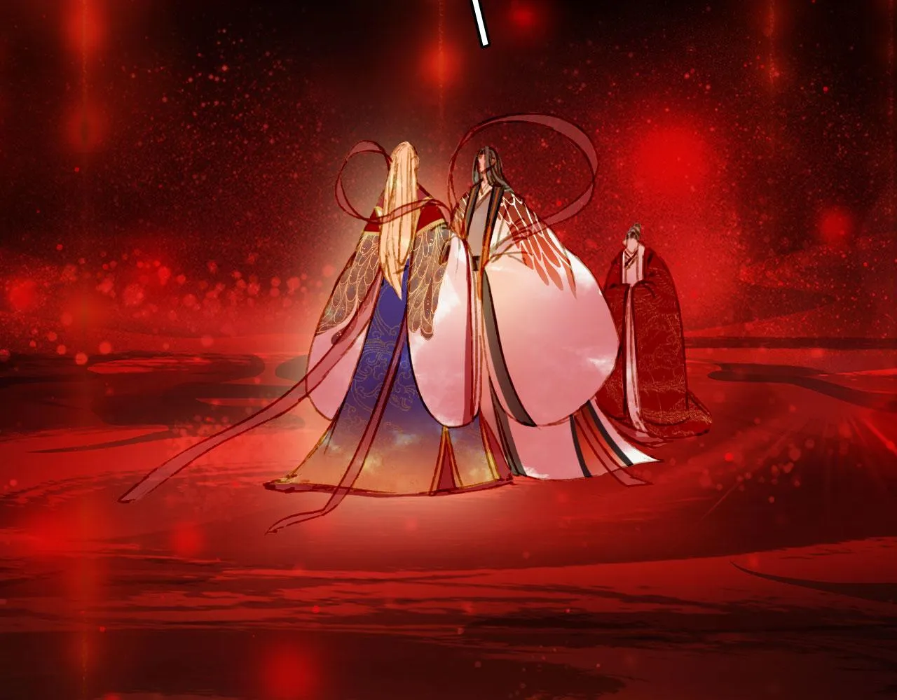 第121话 再见过去 第18页