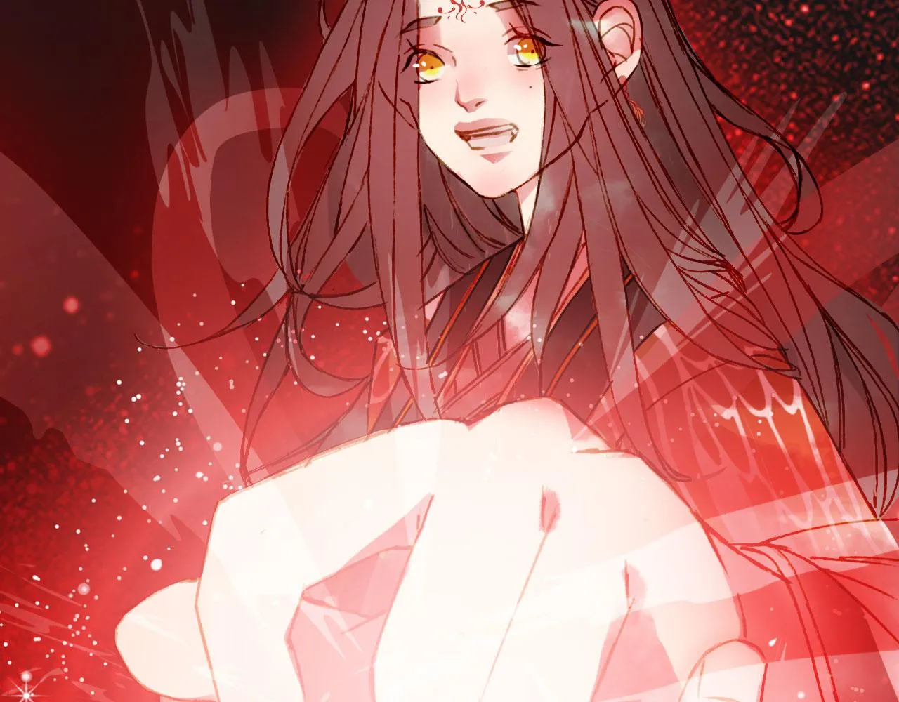 第121话 再见过去 第32页