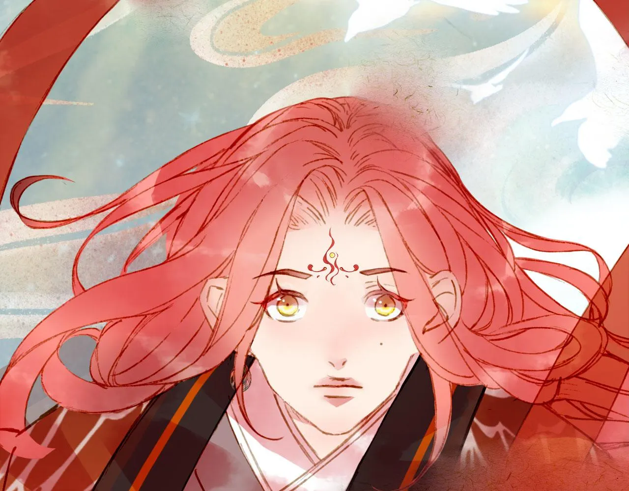 第121话 再见过去 第77页