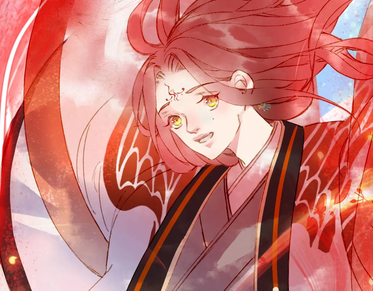 第121话 再见过去 第82页