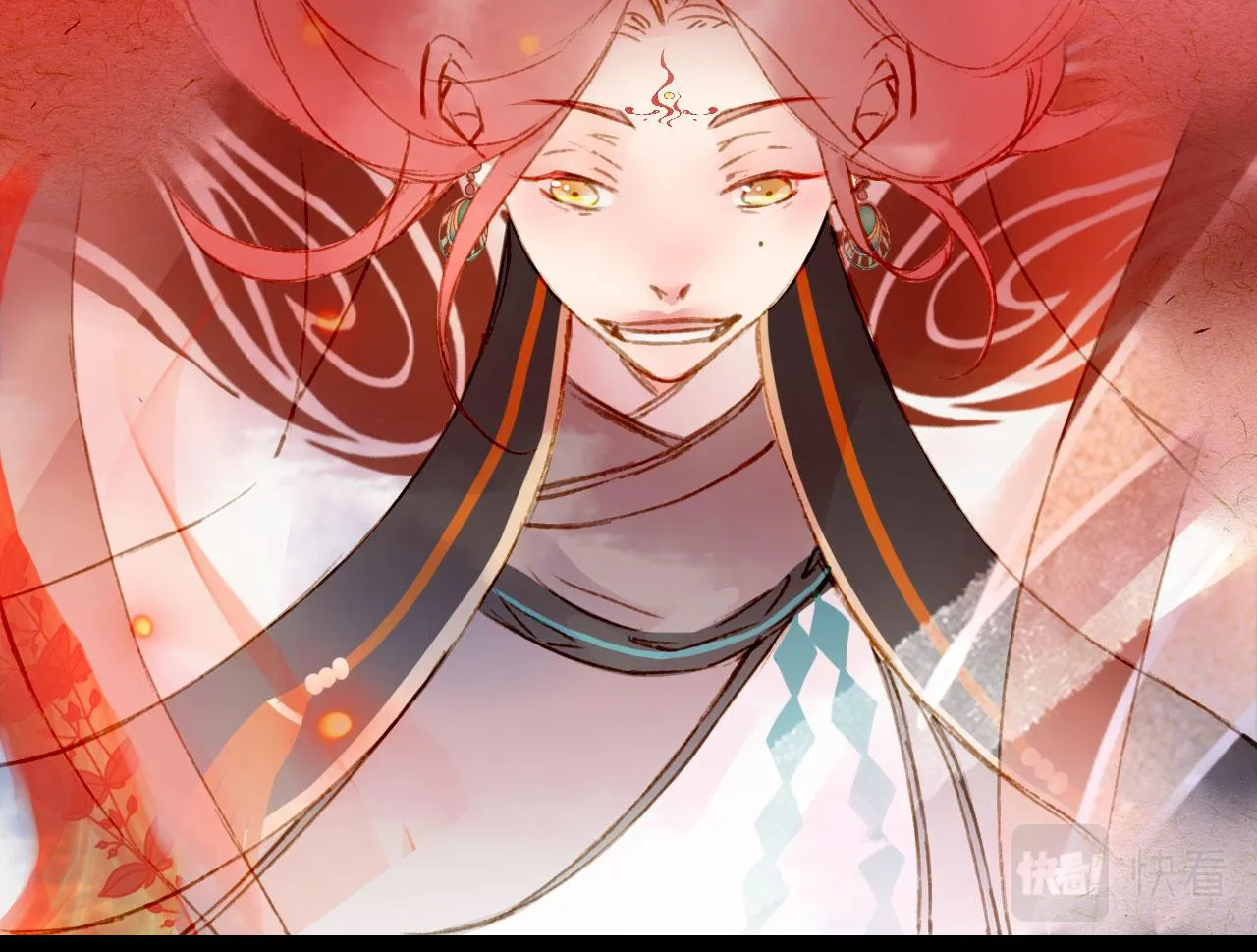 第121话 再见过去 第85页