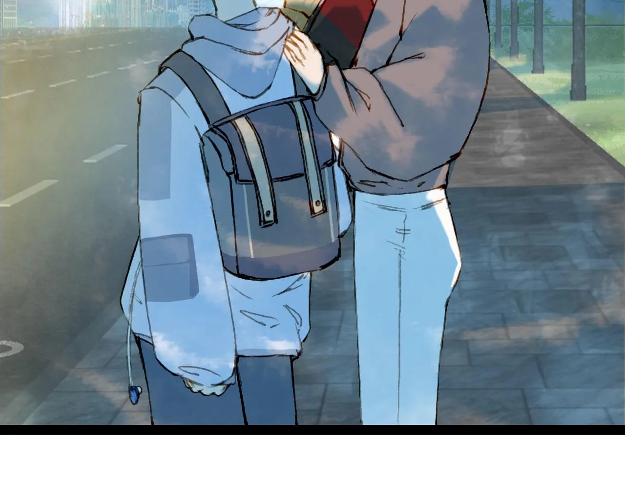 第120话 是梦是醒 第14页