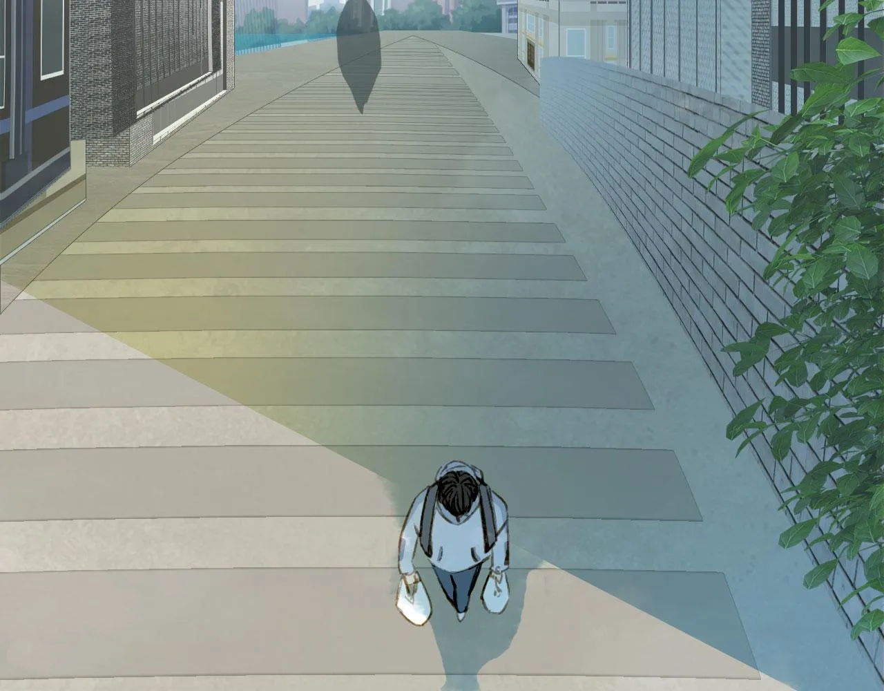 第120话 是梦是醒 第36页