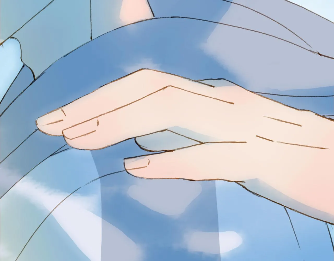 第120话 是梦是醒 第63页