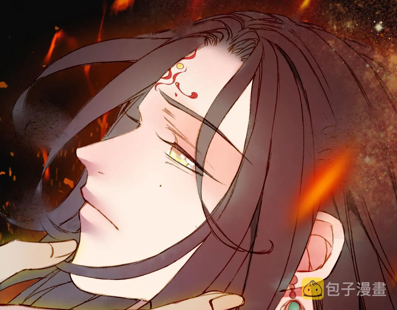 第119话 不要忘记我 第21页