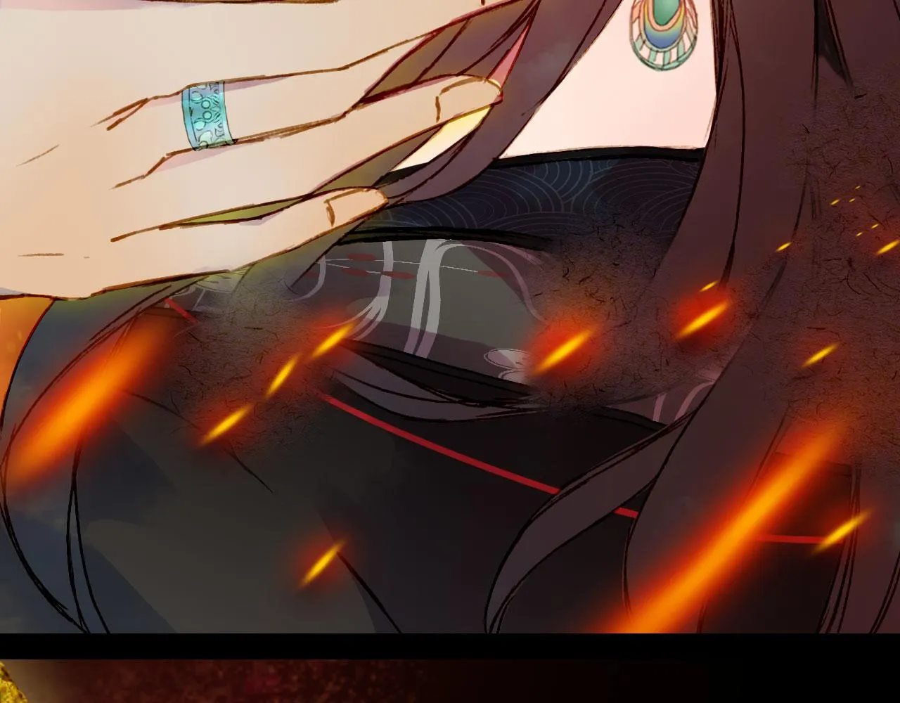 第119话 不要忘记我 第22页