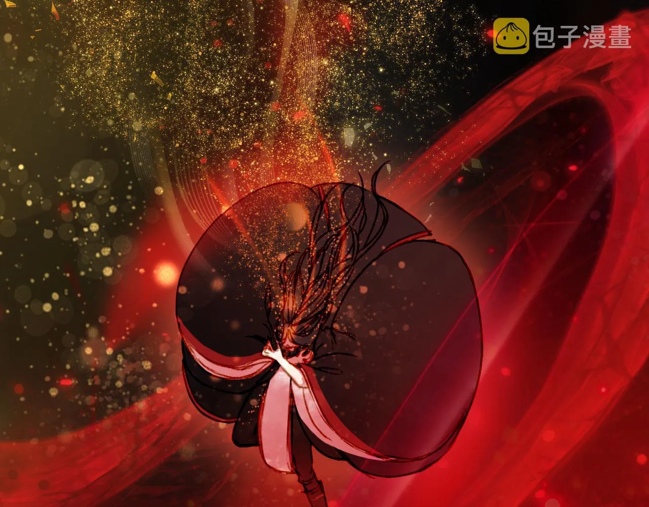 第119话 不要忘记我 第47页