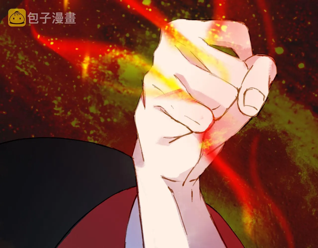 第119话 不要忘记我 第52页
