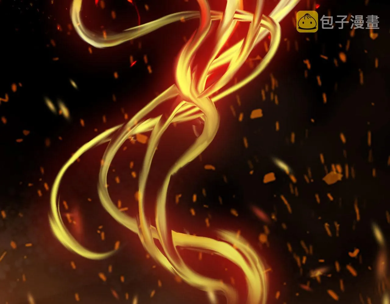 第119话 不要忘记我 第56页