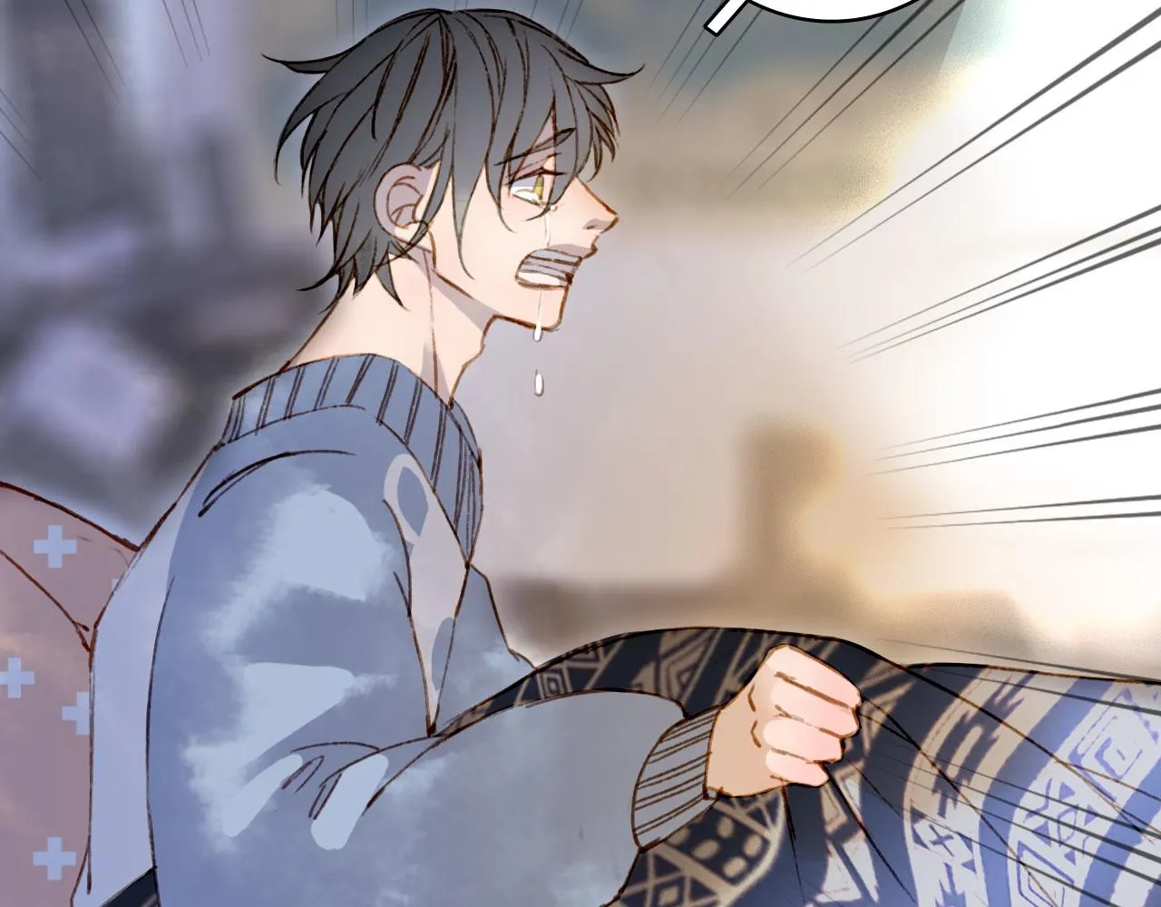 第119话 不要忘记我 第61页