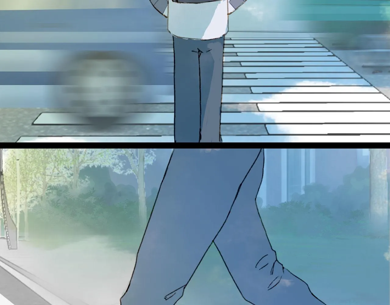 第119话 不要忘记我 第96页