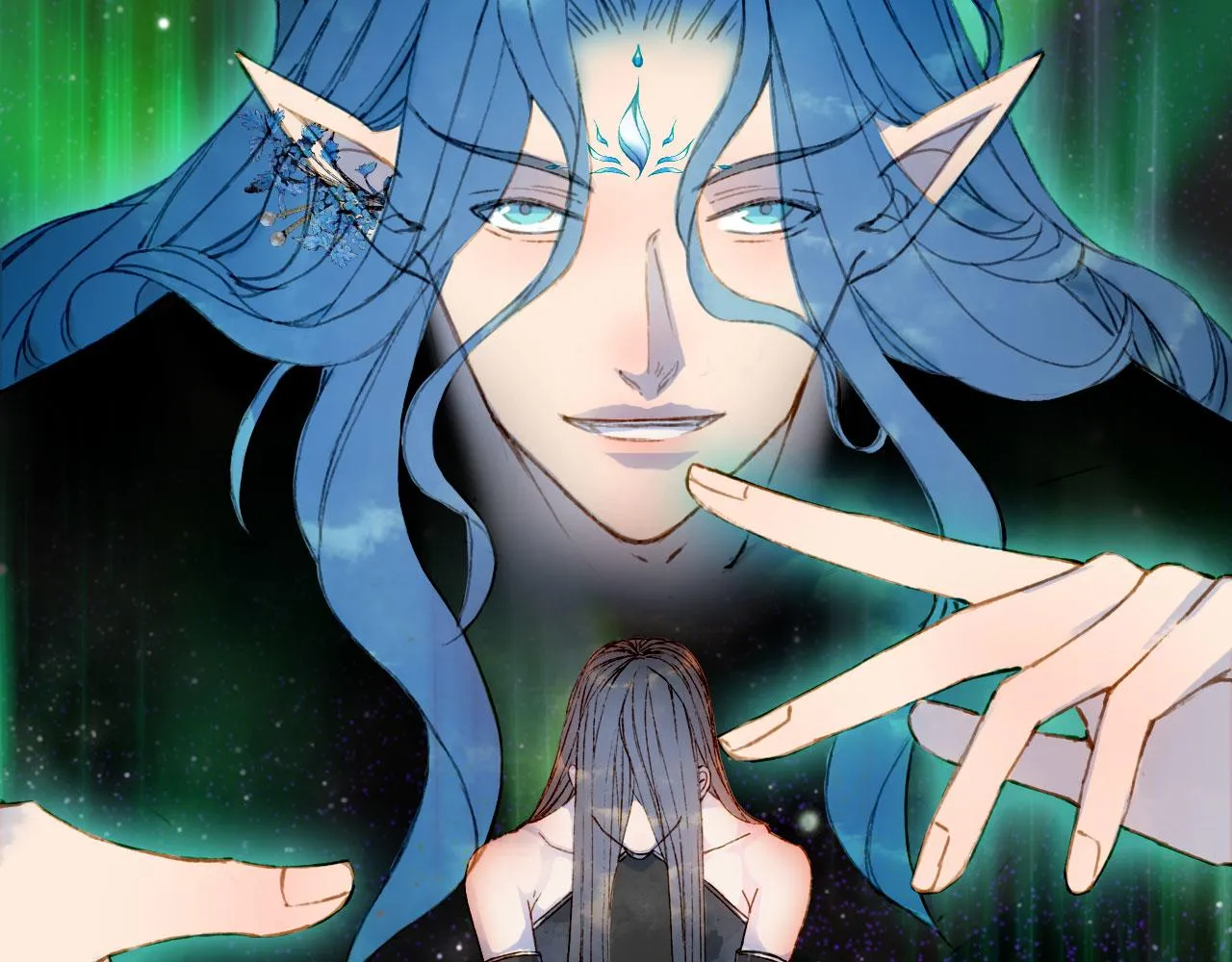 第117话 重生之地 第18页