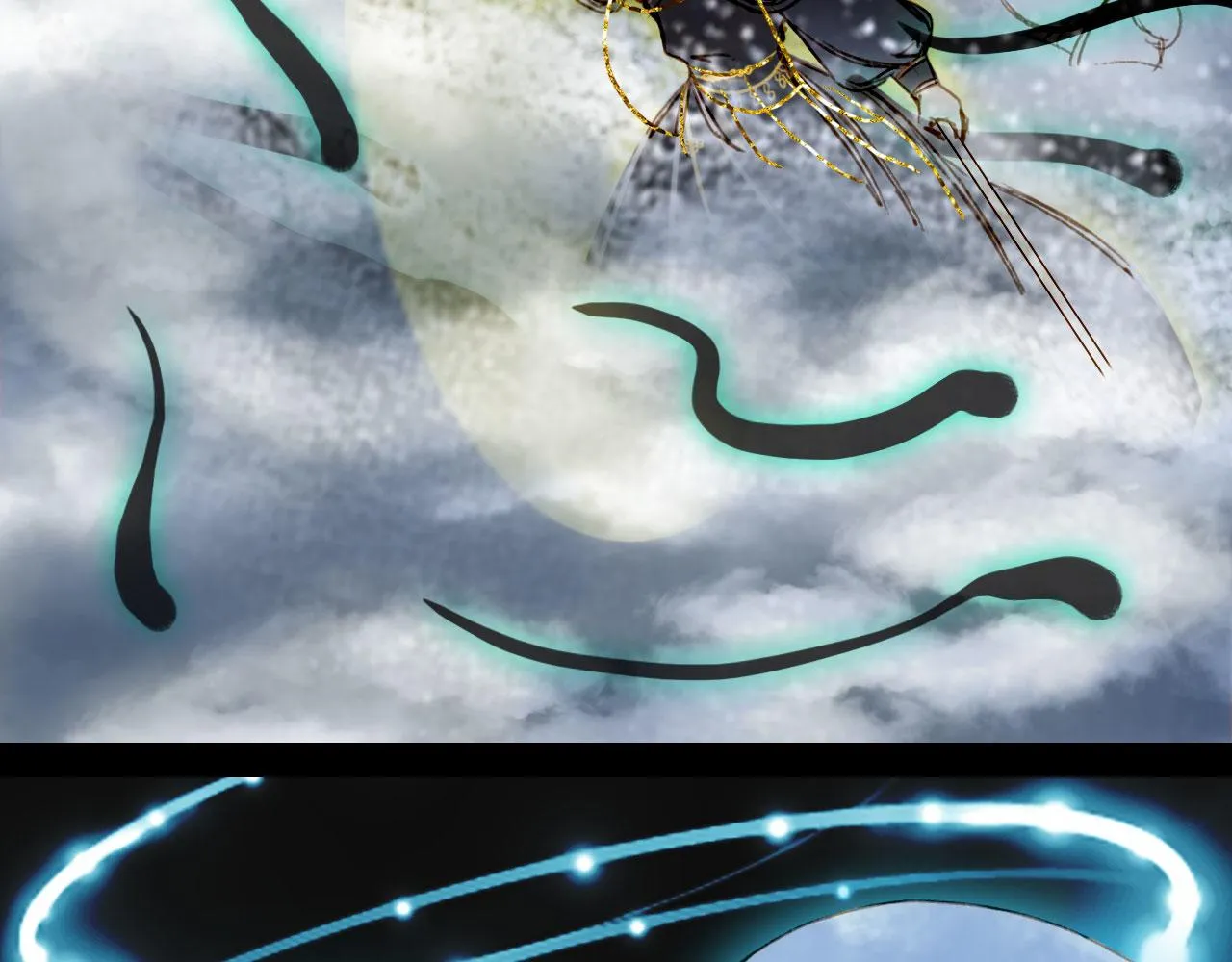 第117话 重生之地 第38页