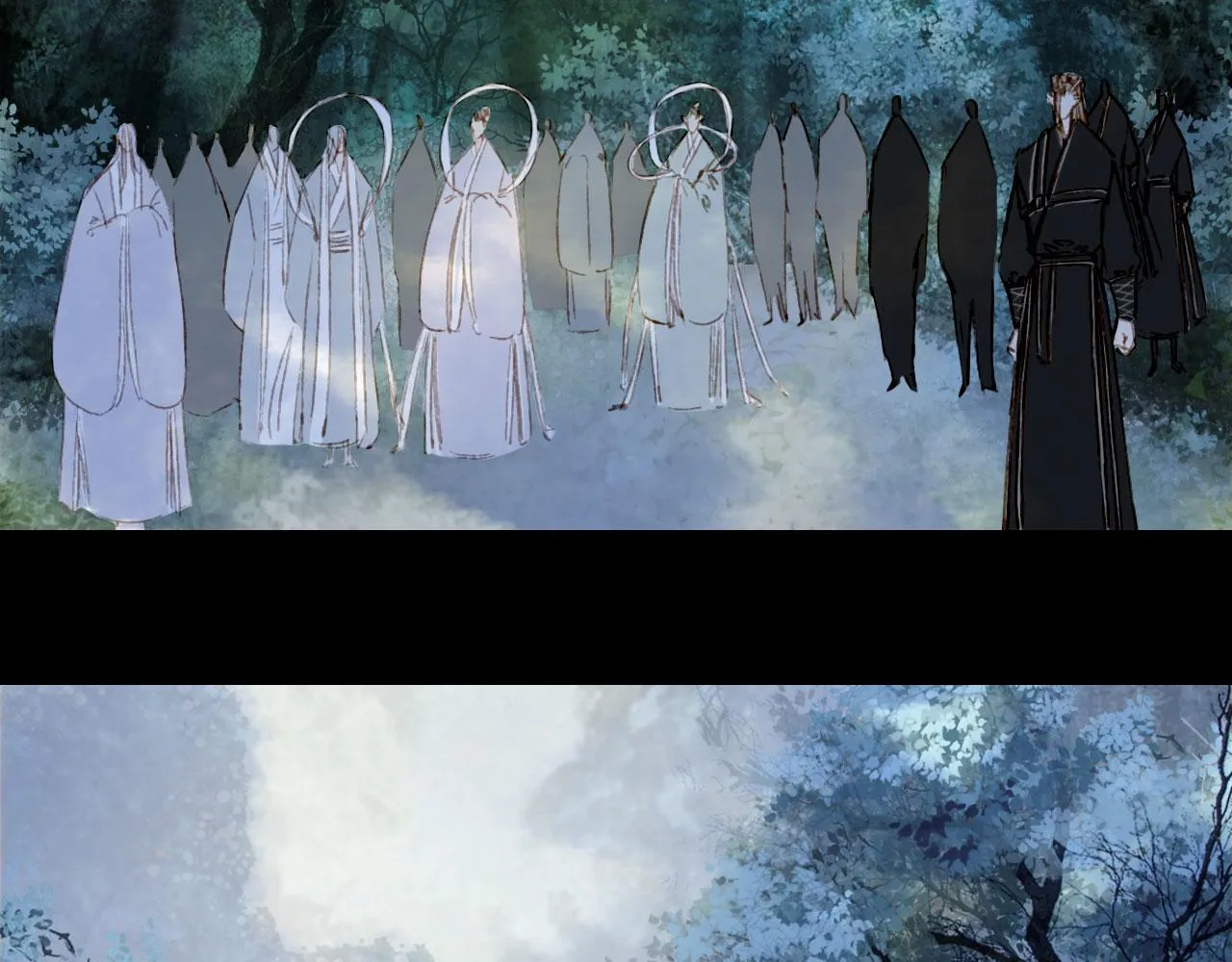 第116话 前行 第9页