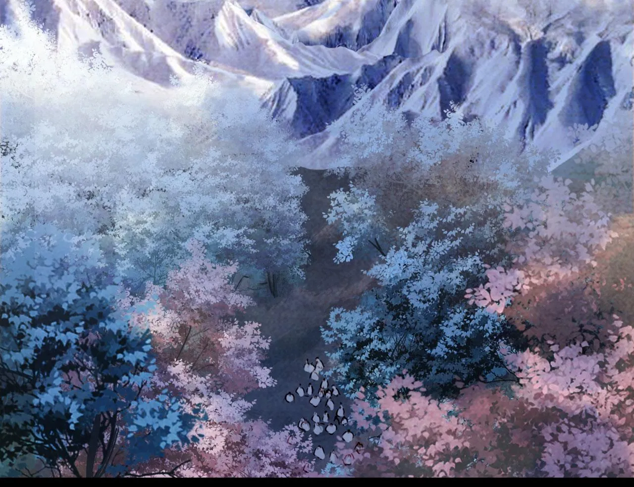 第115话 游魂 第85页