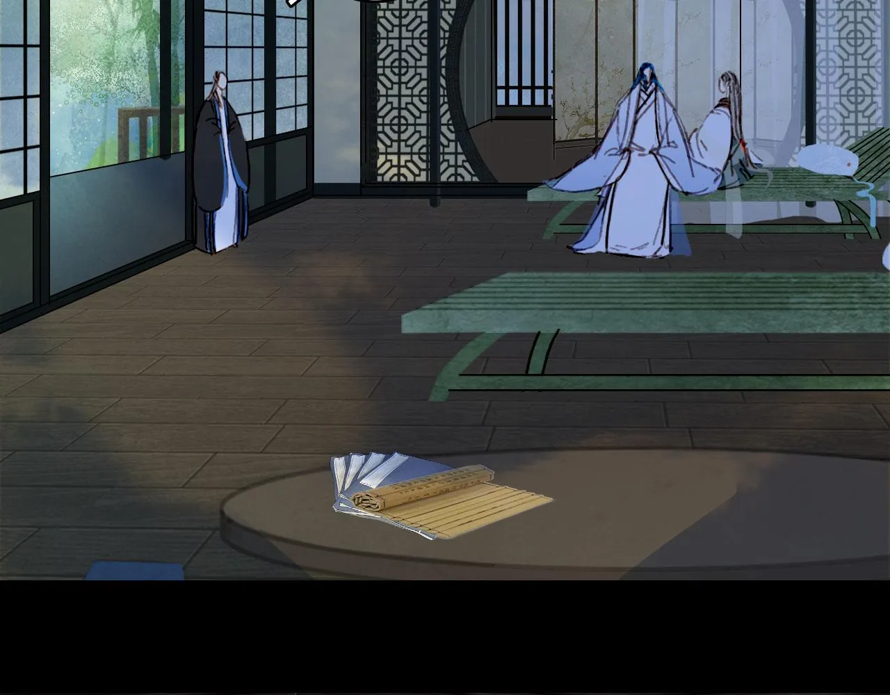 第114话 幽昌与红羽 第41页