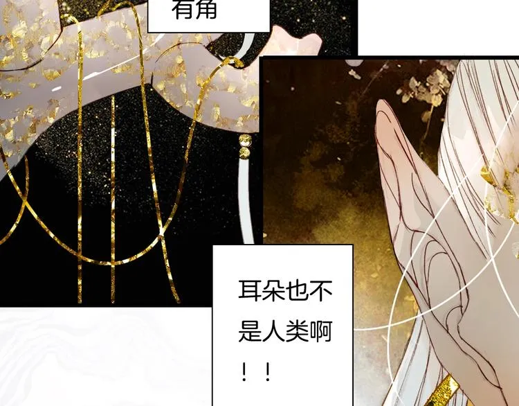 第1话 我，妖族男宠？ 第36页
