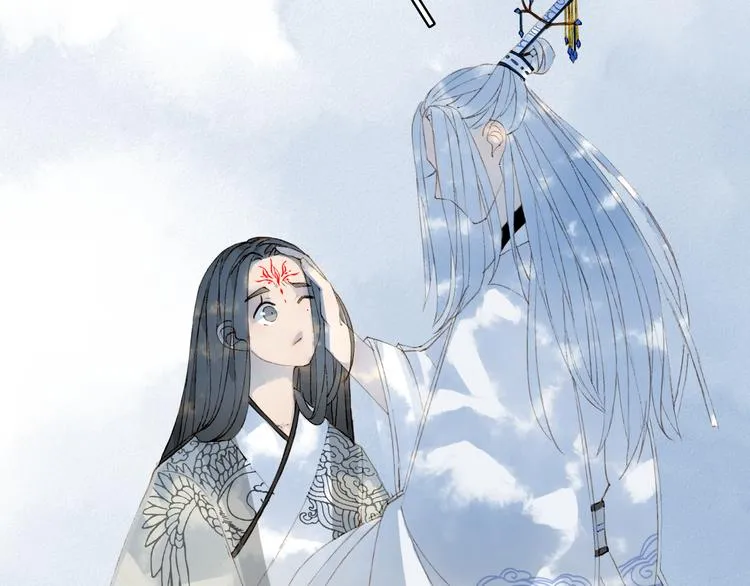 第34话 为难 第65页