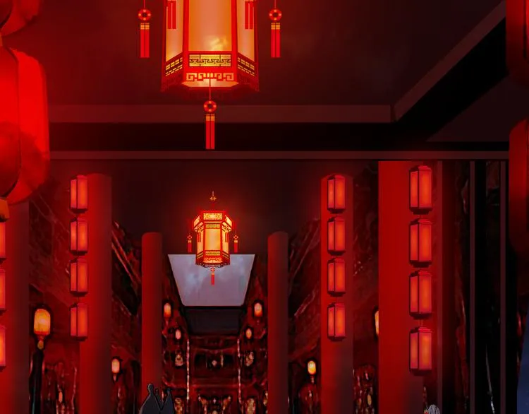 第51话 西阁妖奴 第44页
