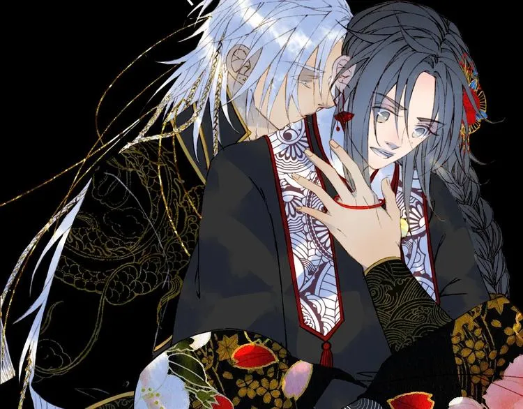 第53话 咒印 第40页