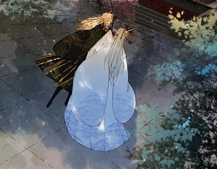 第75话 不放手 第58页