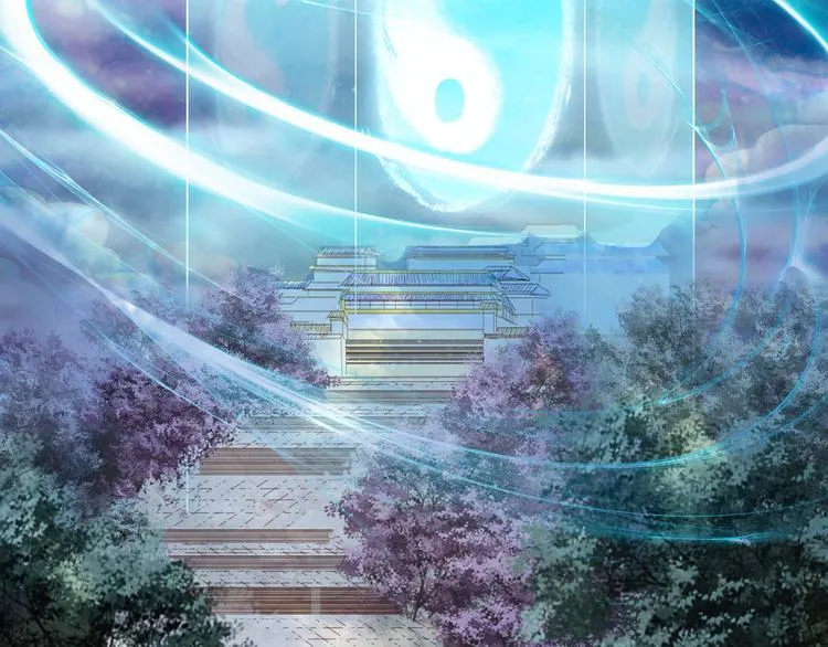 第81话 天界的危机 第31页