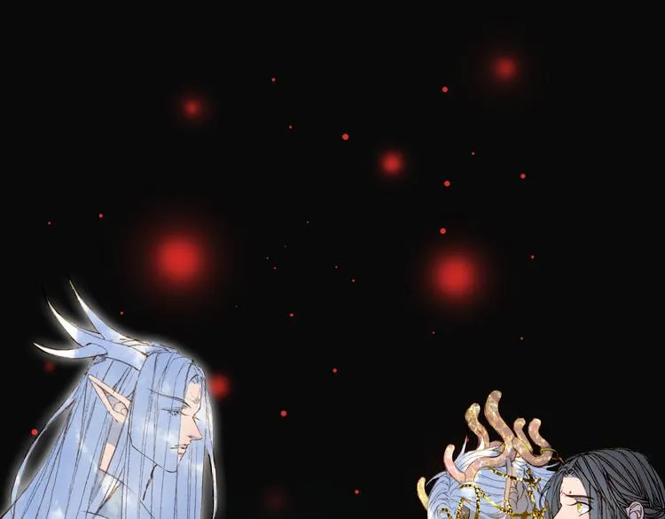 第87话 奇怪的愿望 第21页
