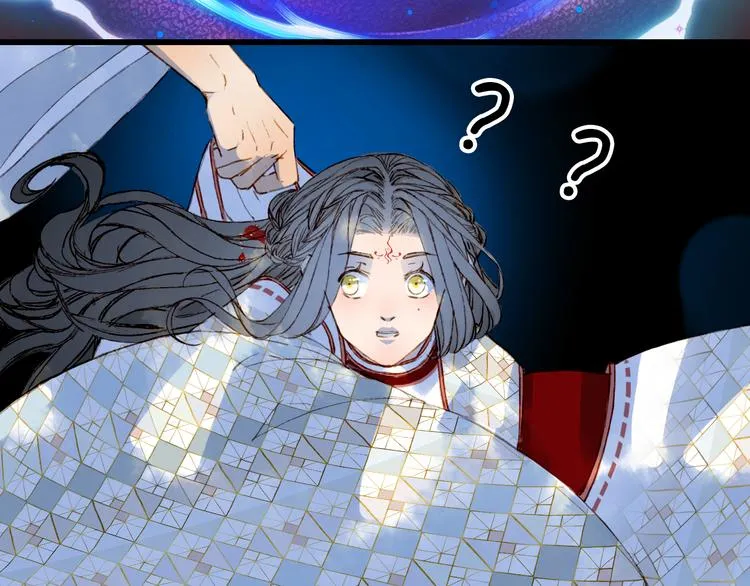 第87话 奇怪的愿望 第70页
