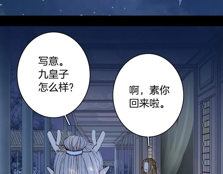 第88话 计划里的意外 第58页