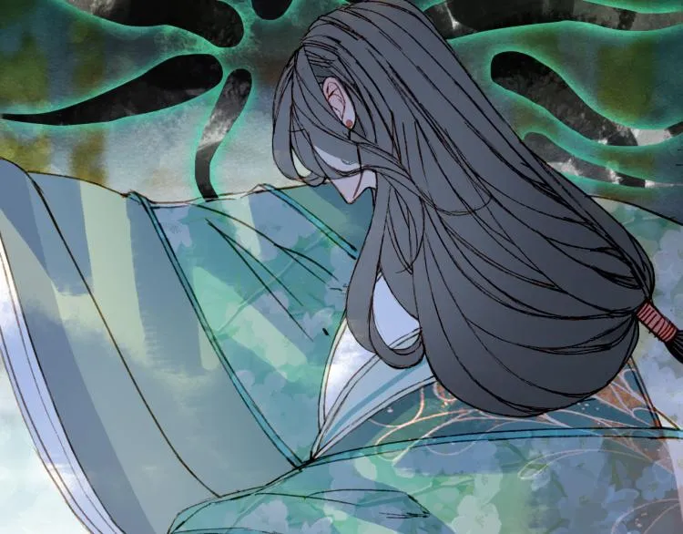 第105话 被掳 第37页