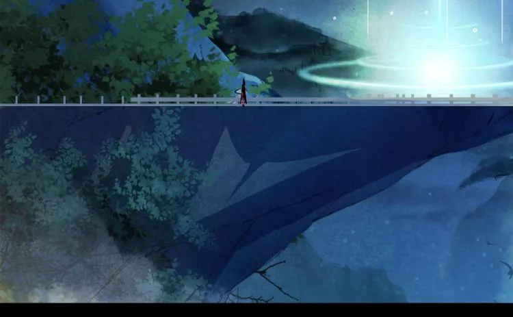 第109话 伪装 第34页