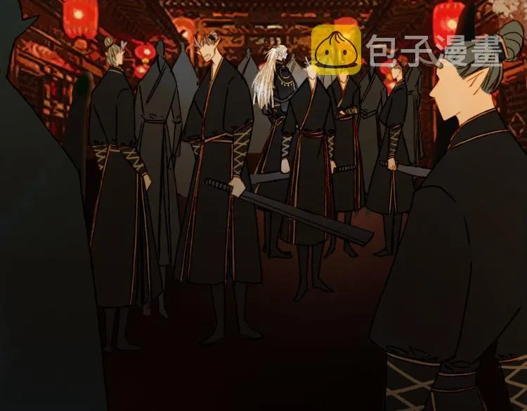 第111话 追踪 第12页