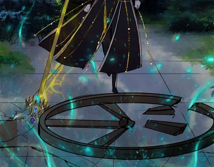 第111话 追踪 第73页