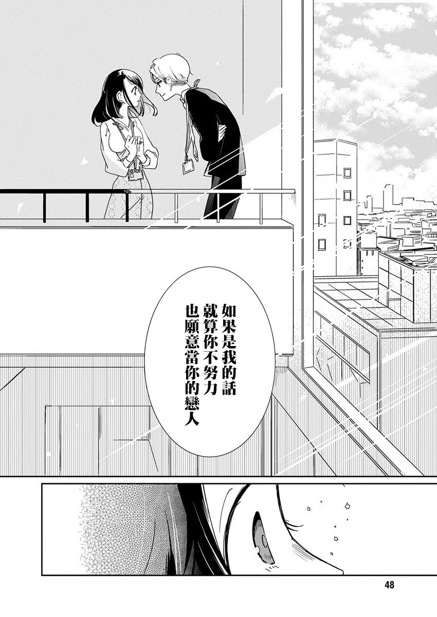 第1话 工作玩偶 第35页