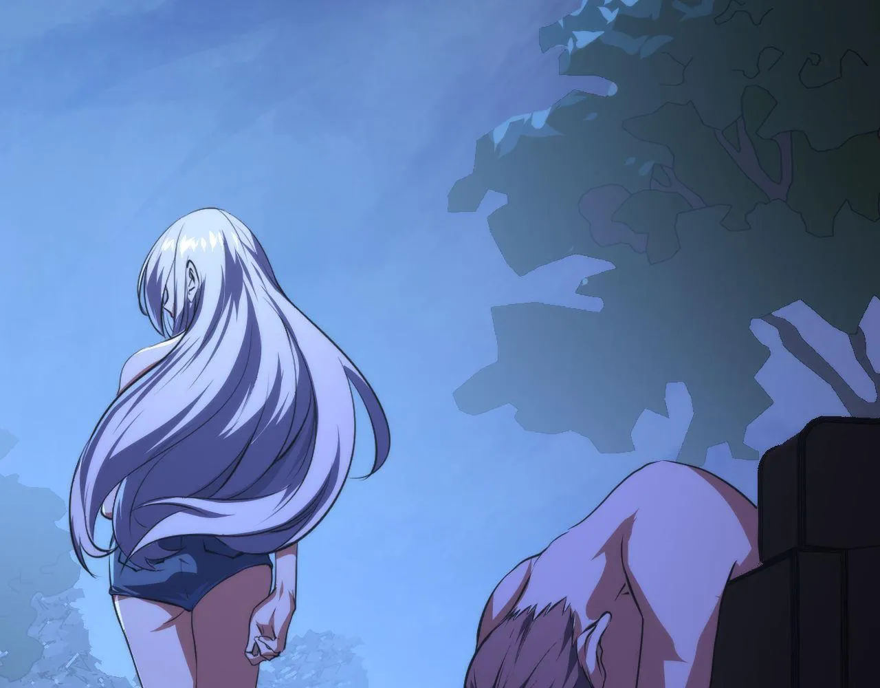 第153话 白发女郎·黑门遇袭 第25页
