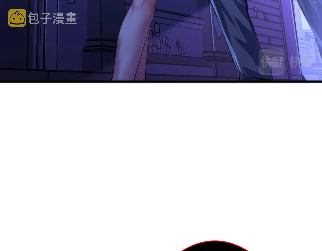 第153话 白发女郎·黑门遇袭 第35页