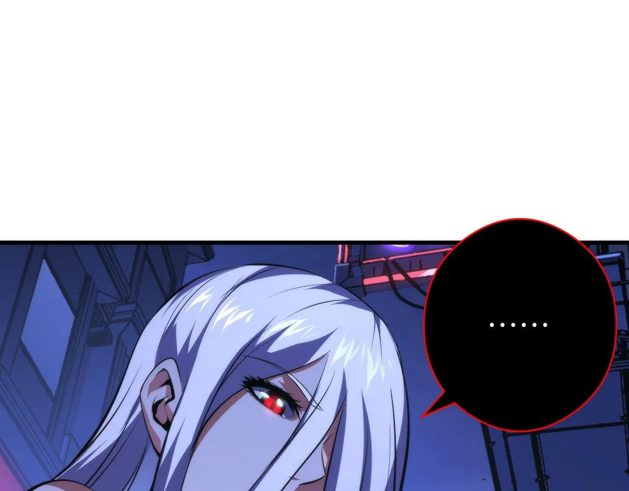 第153话 白发女郎·黑门遇袭 第40页