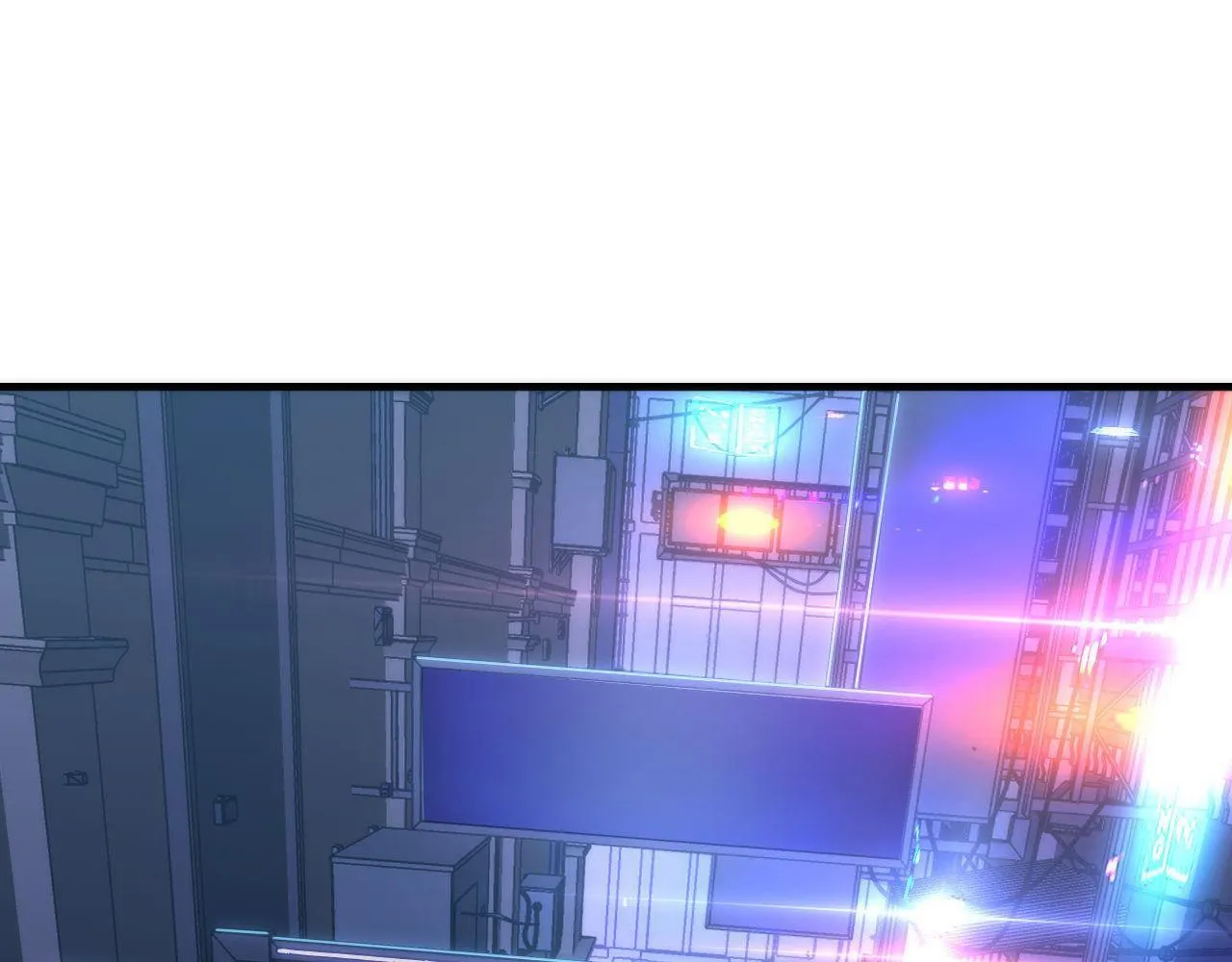 第153话 白发女郎·黑门遇袭 第43页
