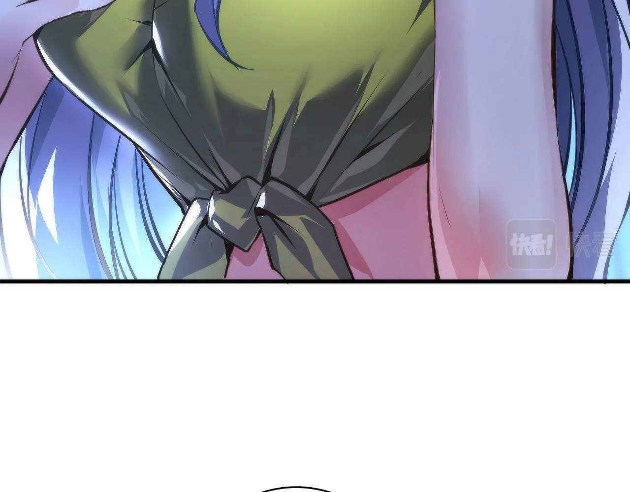 第153话 白发女郎·黑门遇袭 第47页