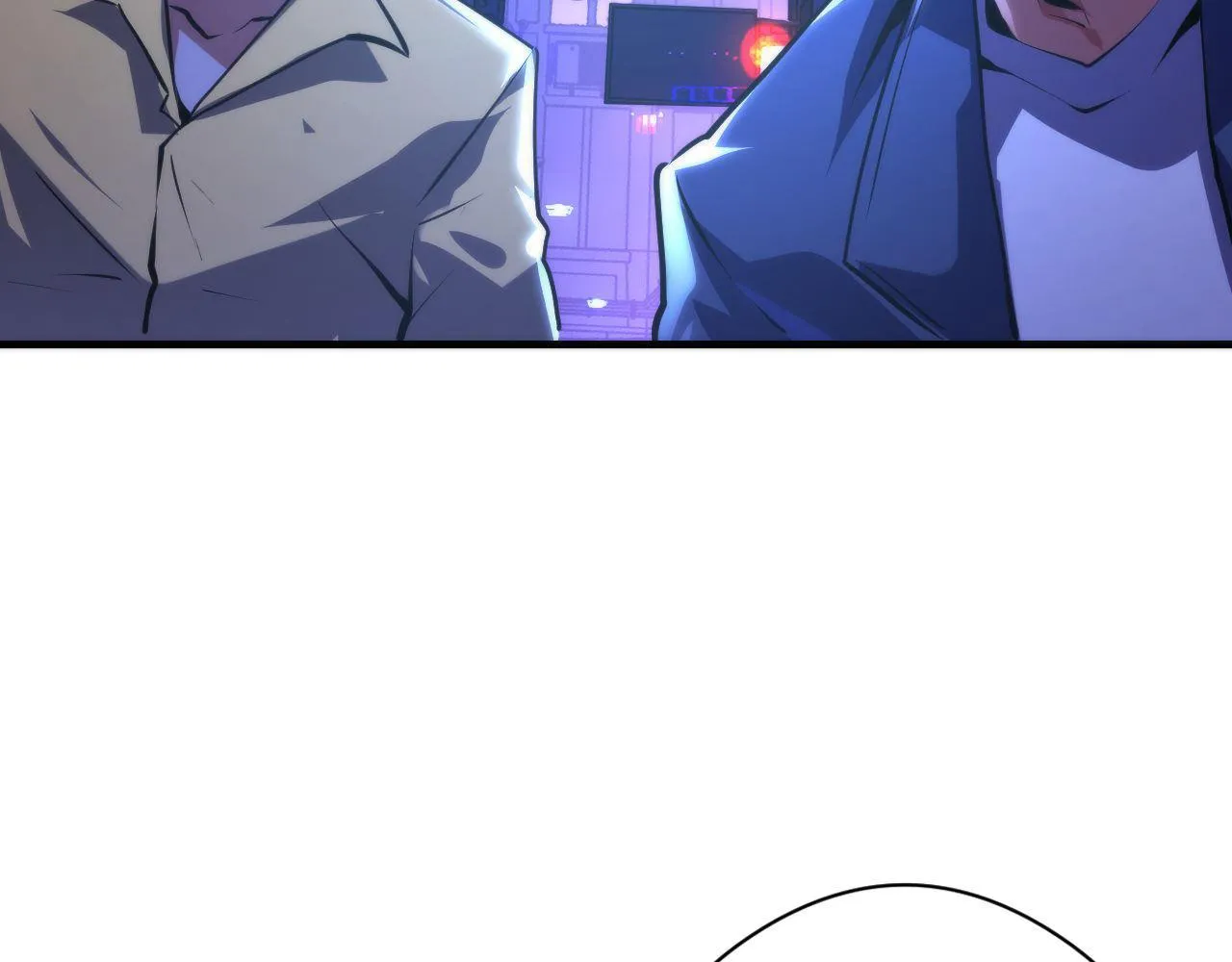 第153话 白发女郎·黑门遇袭 第49页