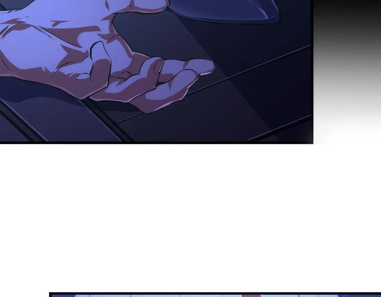 第153话 白发女郎·黑门遇袭 第54页