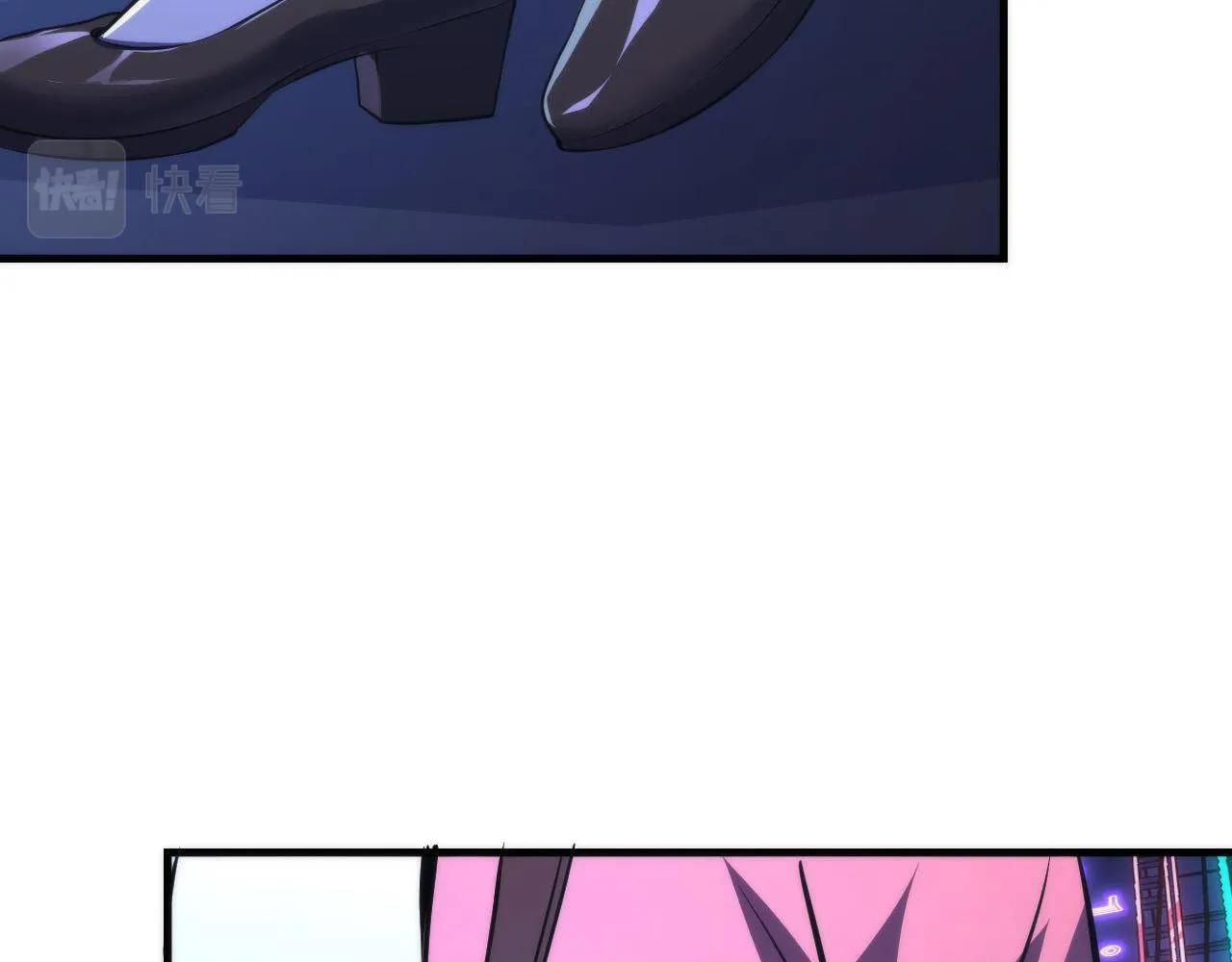 第153话 白发女郎·黑门遇袭 第61页