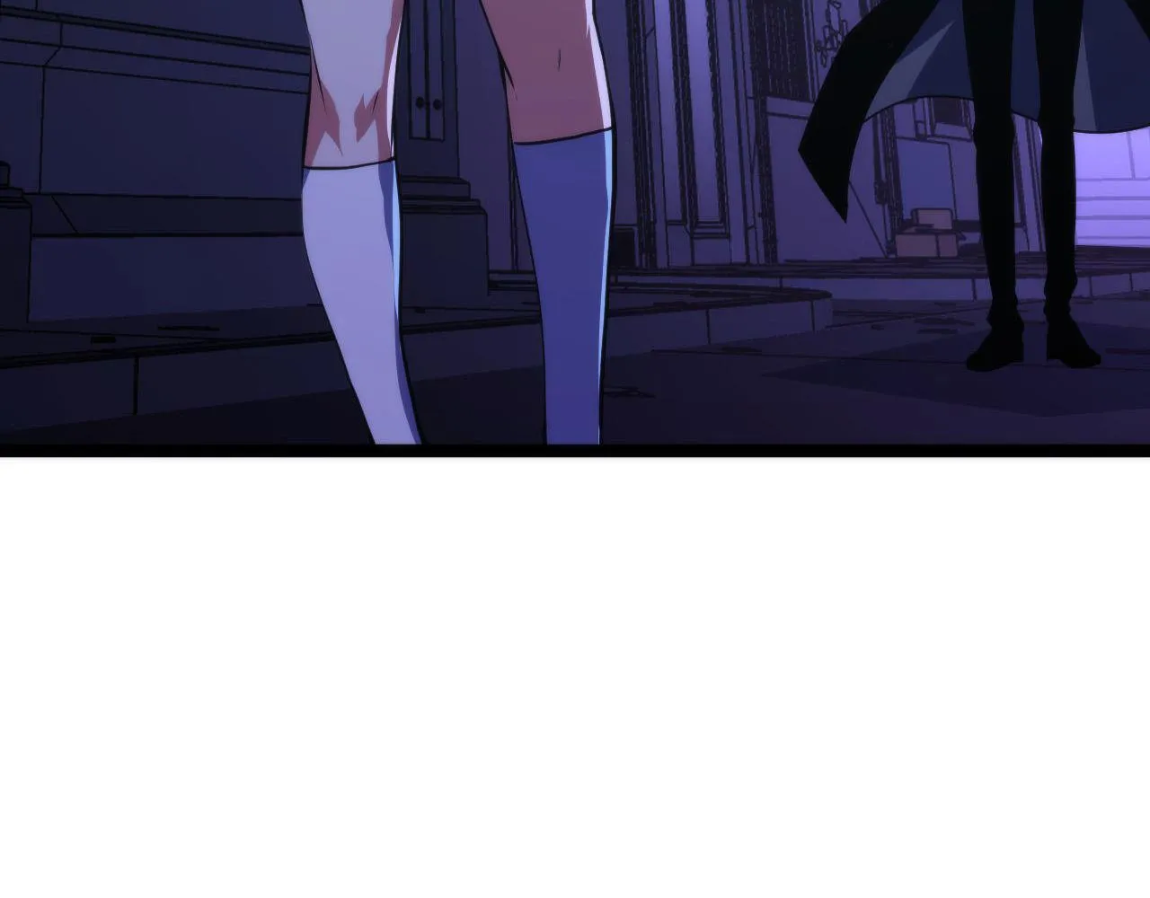 第153话 白发女郎·黑门遇袭 第67页