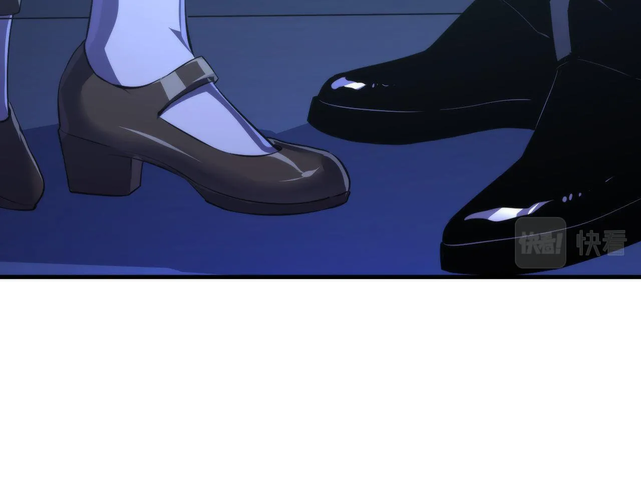 第153话 白发女郎·黑门遇袭 第73页