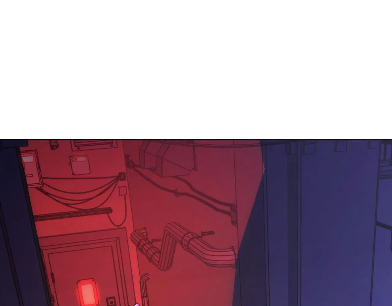 第153话 白发女郎·黑门遇袭 第76页