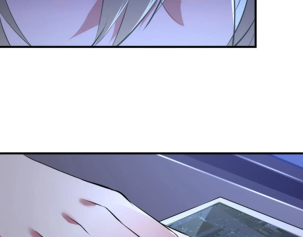 第153话 白发女郎·黑门遇袭 第107页