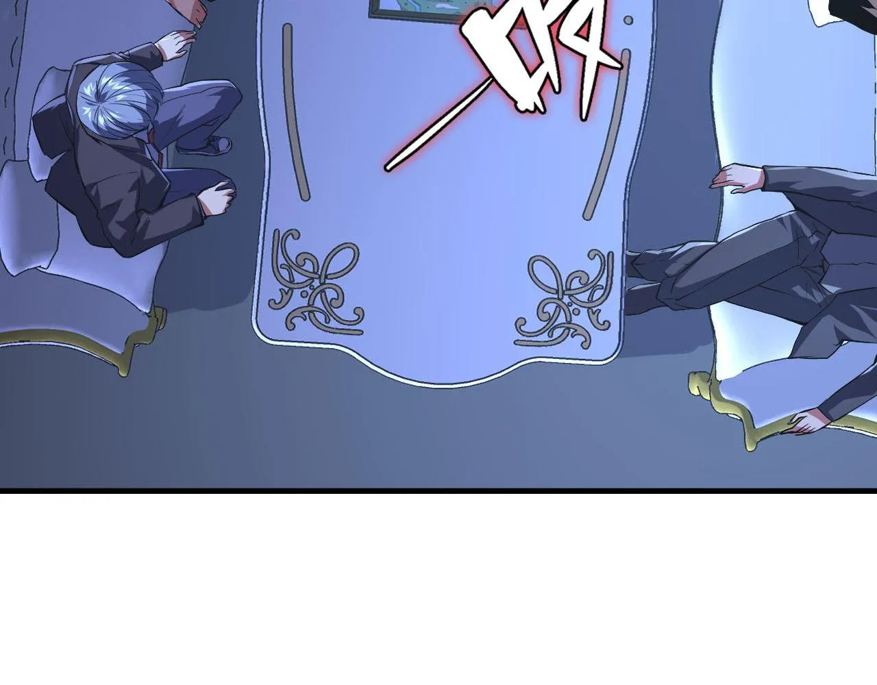第154话 富翁棋的亡者 第16页